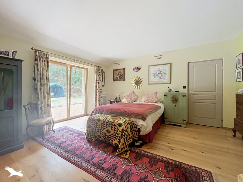 Vente Maison Saint-Romain-et-Saint-Clément - 4 pièces -215 m² - (24800)