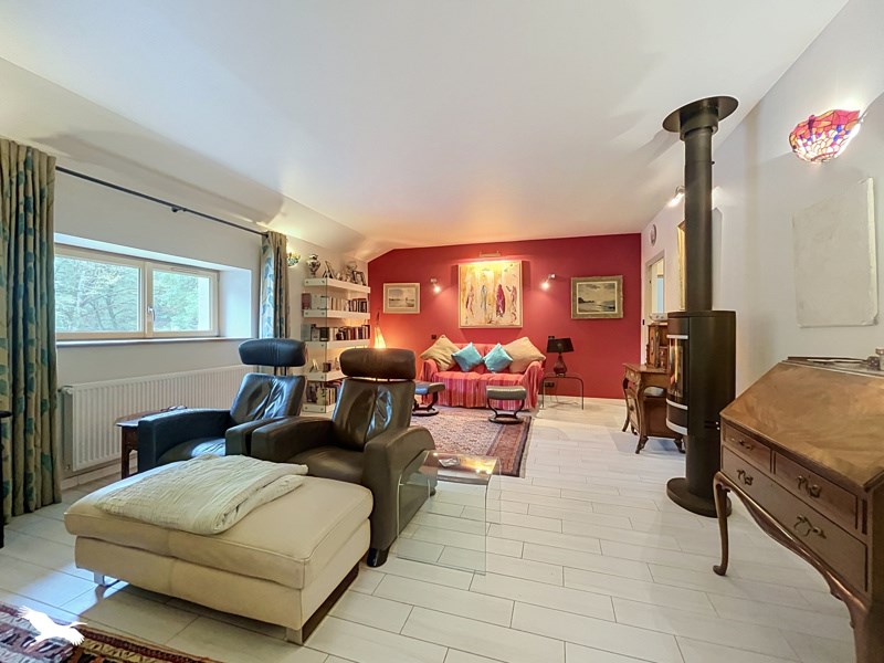 Vente Maison Saint-Romain-et-Saint-Clément - 4 pièces -215 m² - (24800)