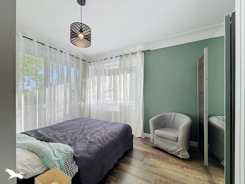 Vente Maison Thiviers - 8 pièces -189 m² - (24800)