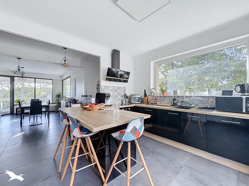 Vente Maison Thiviers - 8 pièces -189 m² - (24800)