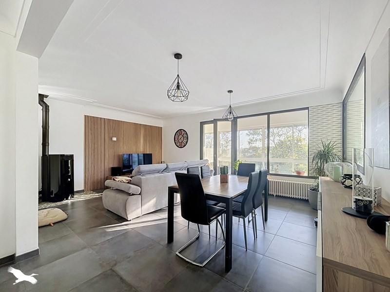 Vente Maison Thiviers - 8 pièces -189 m² - (24800)