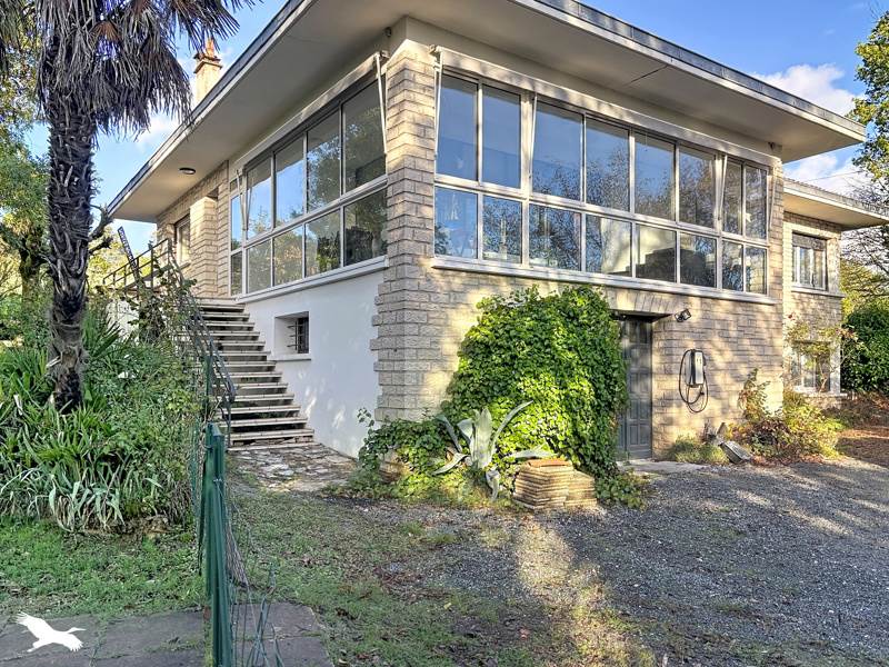 Vente Maison Thiviers 24800 8 pièces - 189 m²