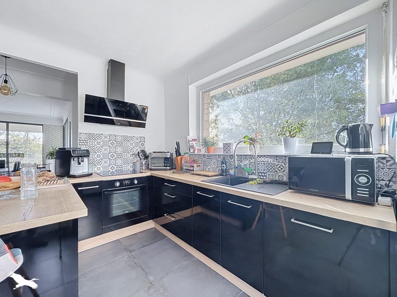 Vente Maison Thiviers - 8 pièces -189 m² - (24800)