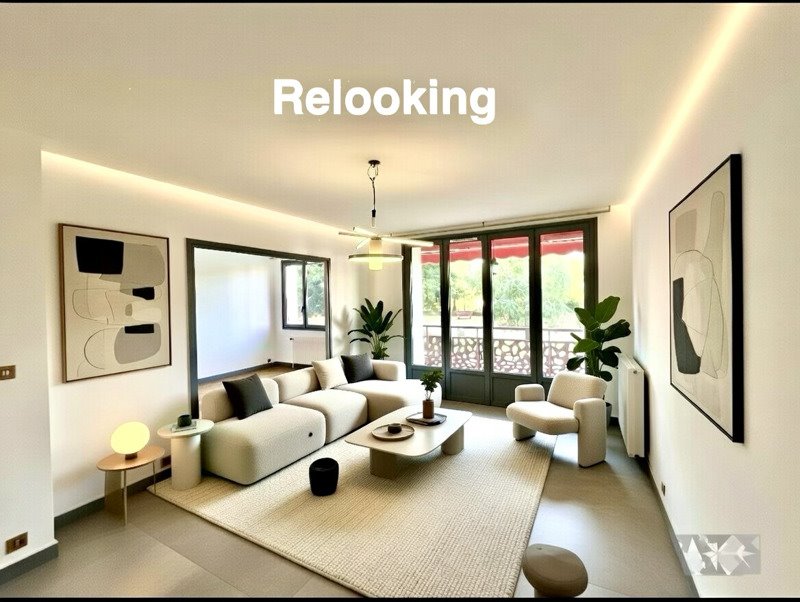 Vente Appartement VILLEURBANNE - 4 pièces -80 m² - (69100)