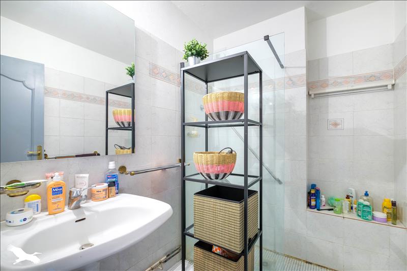 Vente Appartement VILLEURBANNE - 4 pièces -80 m² - (69100)