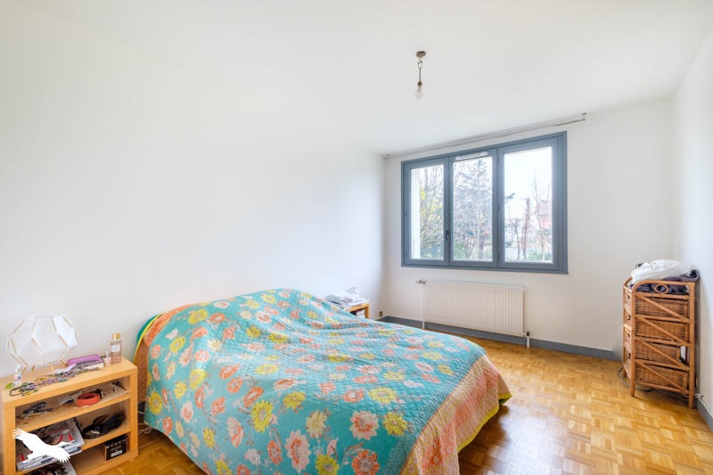 Vente Appartement VILLEURBANNE - 4 pièces -80 m² - (69100)