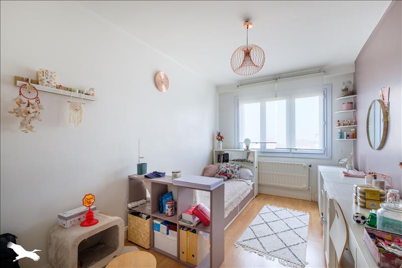 Vente Appartement VILLEURBANNE - 5 pièces -98 m² - (69100)