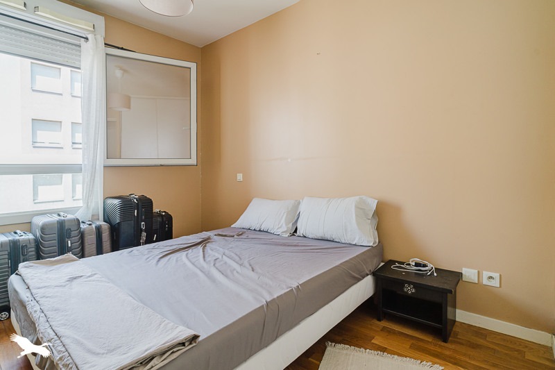 Vente Appartement VILLEURBANNE - 3 pièces -63 m² - (69100)