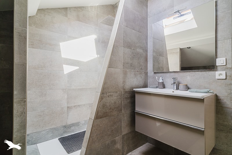 Vente Maison VILLEURBANNE - 5 pièces -87 m² - (69100)