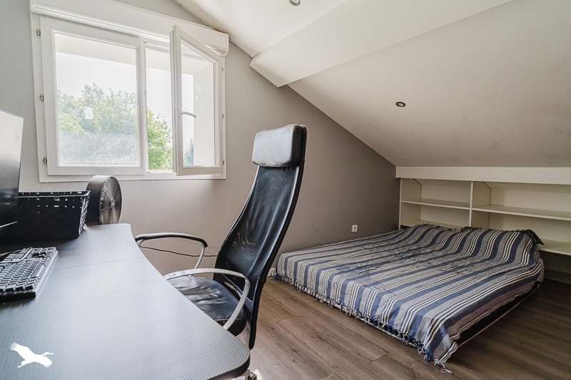 Vente Maison VILLEURBANNE - 5 pièces -87 m² - (69100)