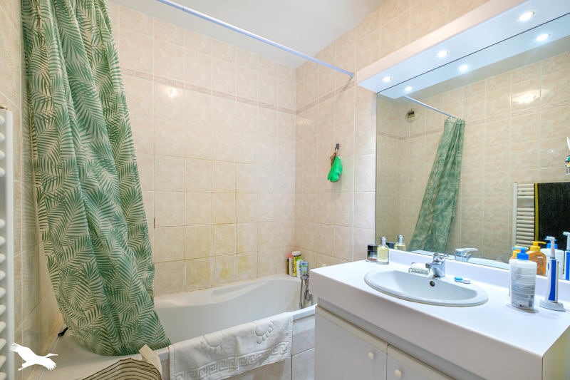 Vente Appartement VILLEURBANNE - 3 pièces -76 m² - (69100)