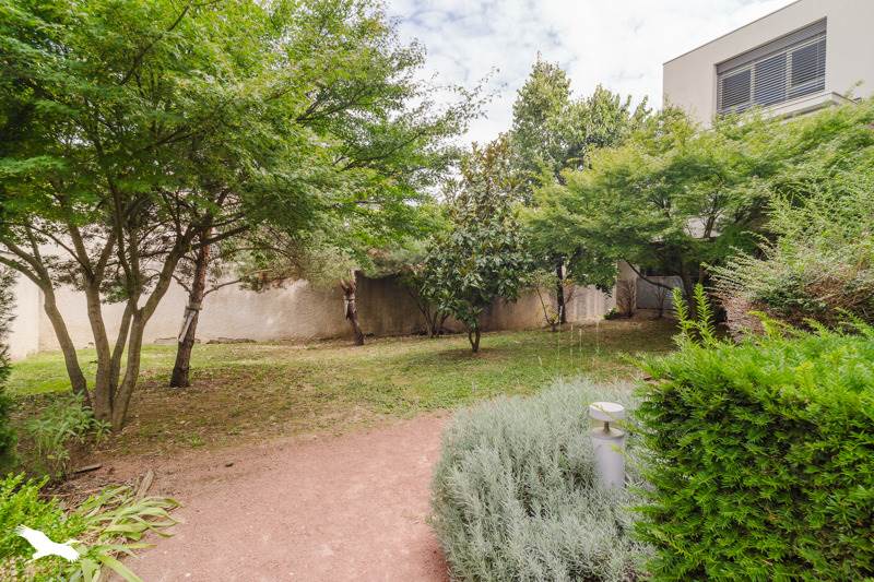 Vente Appartement VILLEURBANNE - 2 pièces -46 m² - (69100)