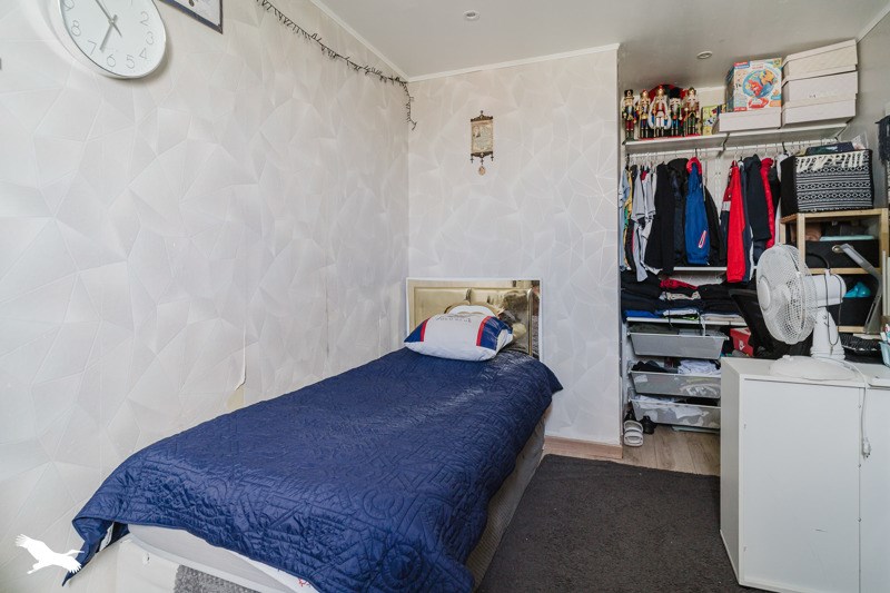 Vente Appartement VILLEURBANNE - 4 pièces -70 m² - (69100)