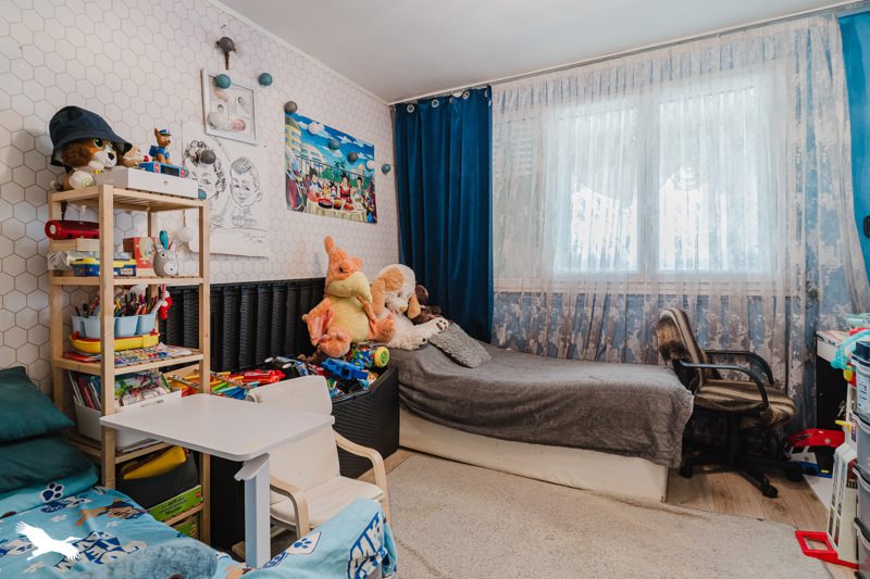 Vente Appartement VILLEURBANNE - 4 pièces -70 m² - (69100)