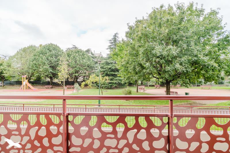 Vente Appartement VILLEURBANNE - 3 pièces -66 m² - (69100)