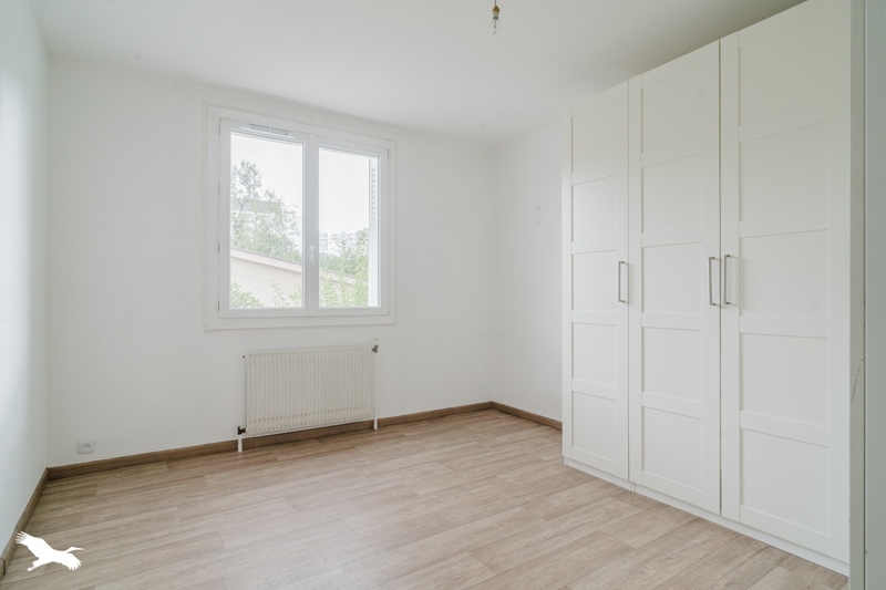 Vente Appartement VILLEURBANNE - 3 pièces -66 m² - (69100)