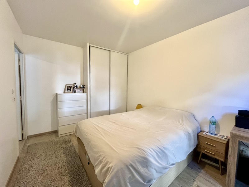 Vente Appartement VILLEURBANNE - 2 pièces -38 m² - (69100)