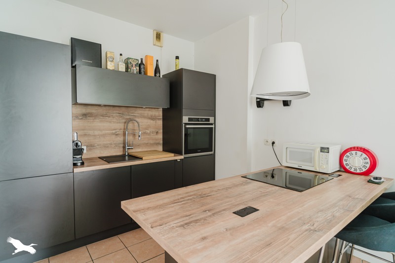 Vente Appartement VILLEURBANNE - 2 pièces -45 m² - (69100)