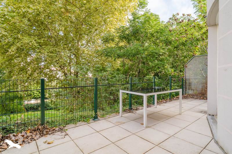 Vente Appartement VILLEURBANNE - 2 pièces -45 m² - (69100)