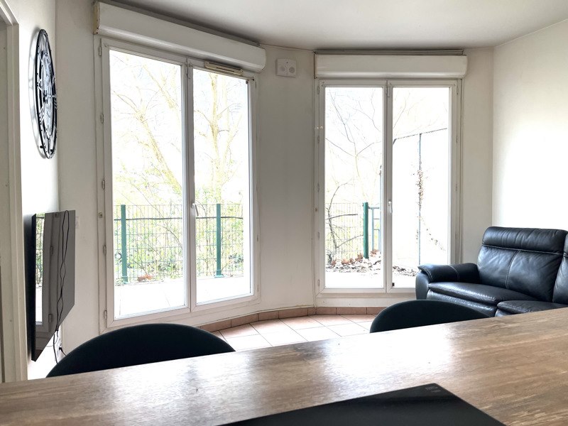 Vente Appartement VILLEURBANNE 69100 2 pièces - 45 m²