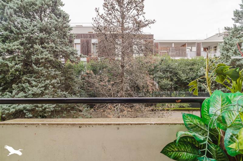 Vente Appartement VILLEURBANNE - 2 pièces -44 m² - (69100)