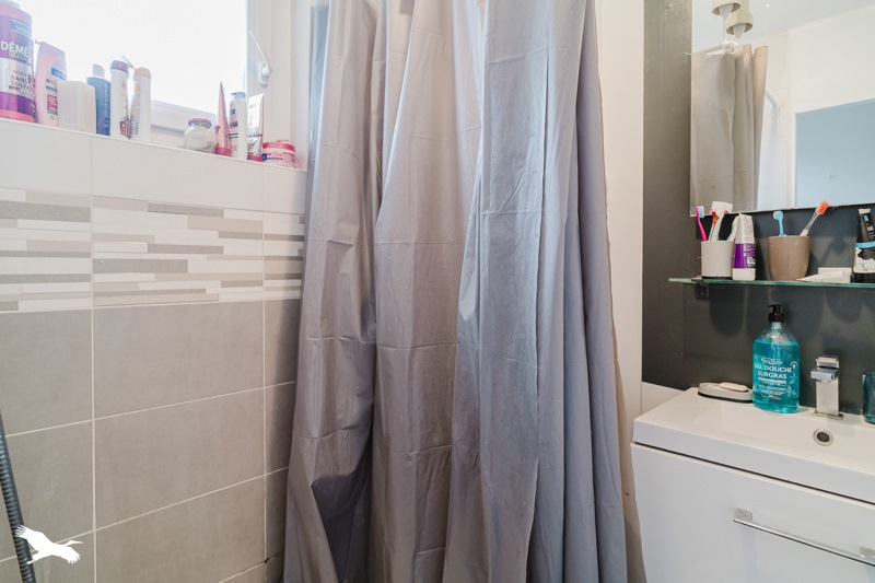 Vente Appartement VILLEURBANNE - 2 pièces -44 m² - (69100)