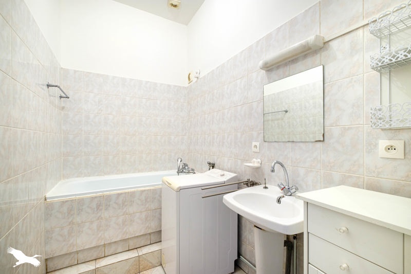 Vente Appartement VILLEURBANNE - 2 pièces -47 m² - (69100)
