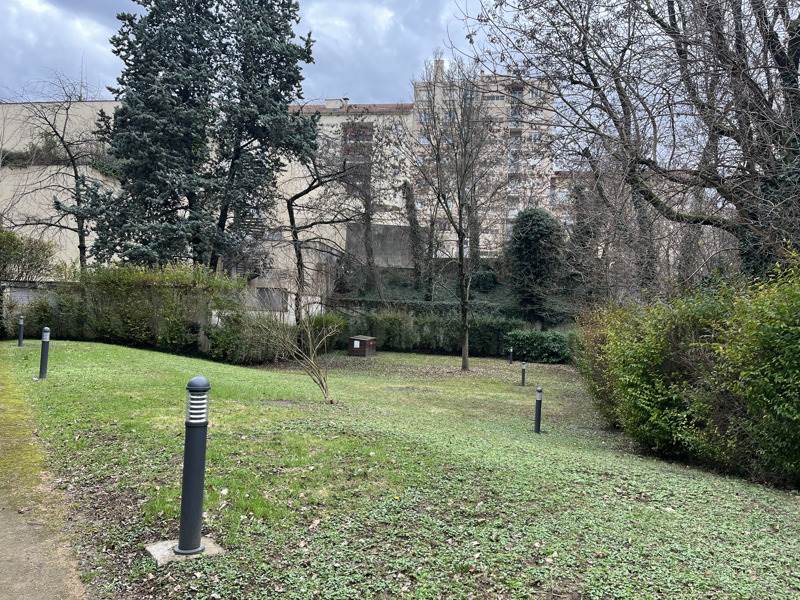 Vente Appartement VILLEURBANNE - 3 pièces -65 m² - (69100)