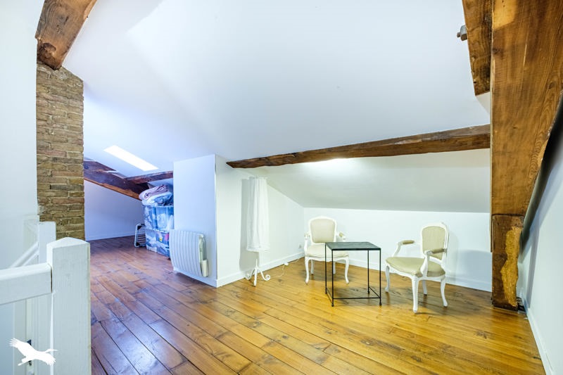 Vente Appartement VILLEURBANNE - 6 pièces -119 m² - (69100)