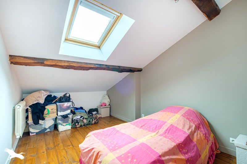 Vente Appartement VILLEURBANNE - 6 pièces -119 m² - (69100)