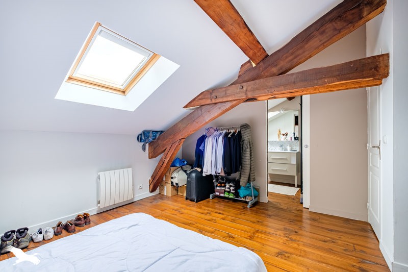 Vente Appartement VILLEURBANNE - 6 pièces -119 m² - (69100)