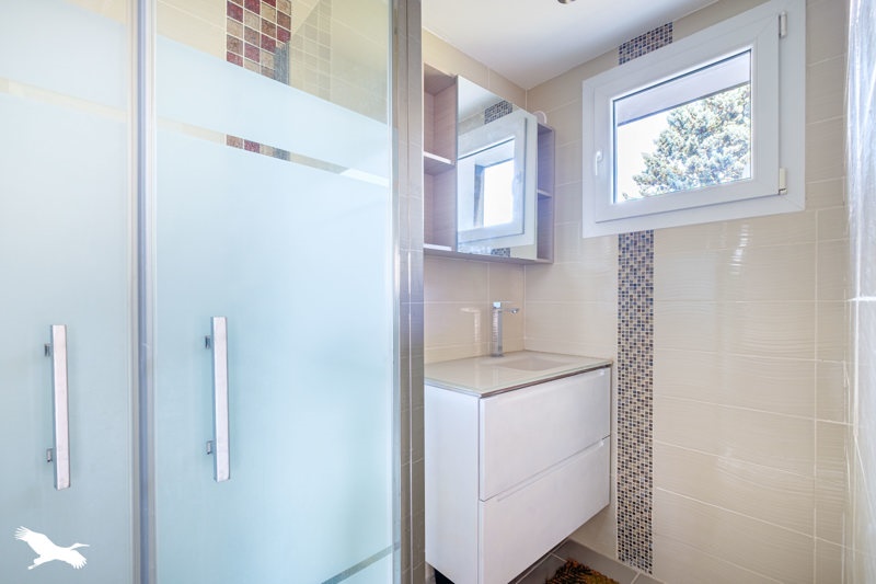 Vente Appartement VILLEURBANNE - 3 pièces -53 m² - (69100)