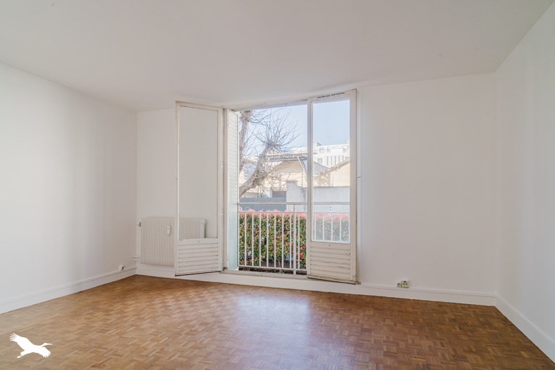 Vente Appartement VILLEURBANNE - 3 pièces -56 m² - (69100)