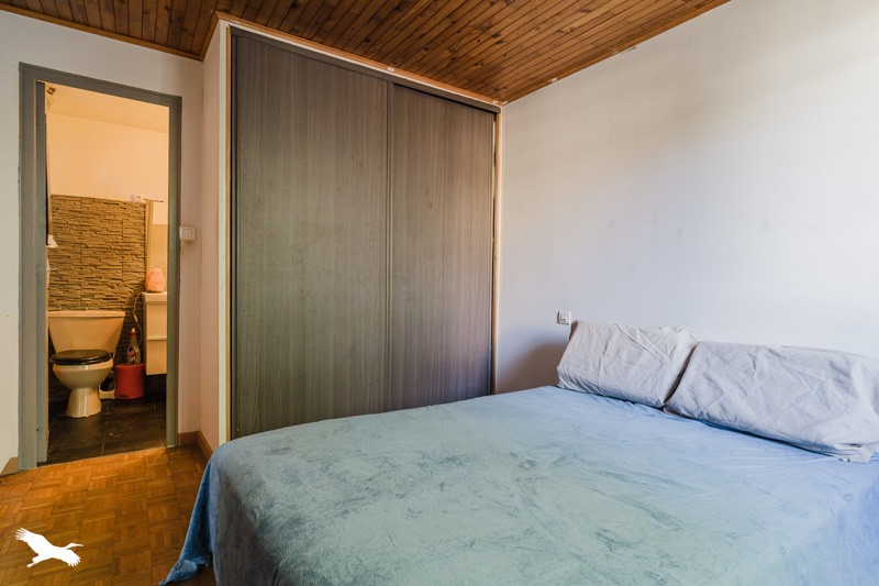 Vente Appartement VILLEURBANNE - 3 pièces -57 m² - (69100)