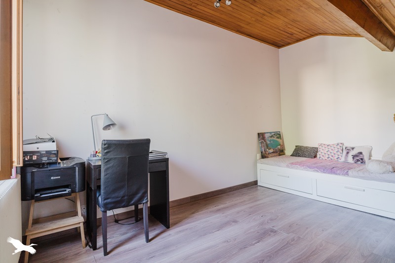 Vente Appartement VILLEURBANNE - 3 pièces -57 m² - (69100)