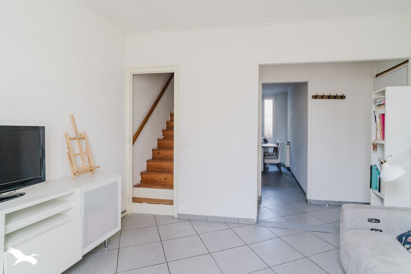 Vente Appartement VILLEURBANNE - 3 pièces -57 m² - (69100)
