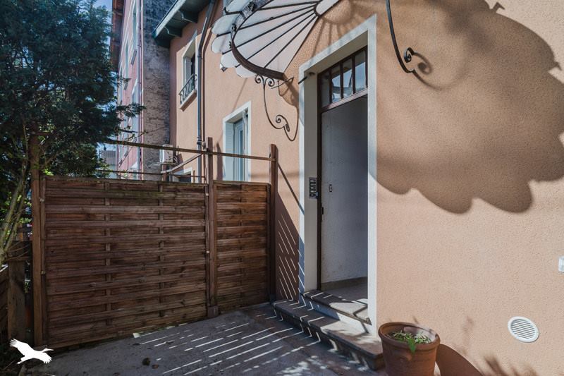 Vente Appartement VILLEURBANNE - 3 pièces -57 m² - (69100)