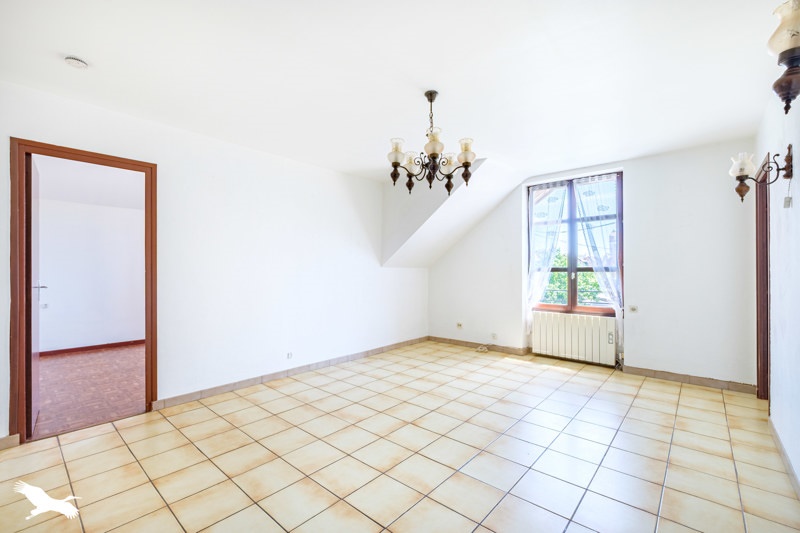 Vente Appartement VAULX EN VELIN 69120 3 pièces - 76 m²