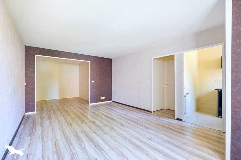 Vente Appartement VAULX EN VELIN - 2 pièces -49 m² - (69120)