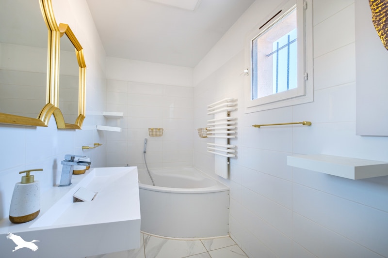 Vente Maison VAULX EN VELIN - 5 pièces -140 m² - (69120)