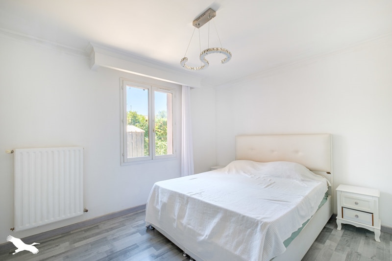 Vente Maison VAULX EN VELIN - 5 pièces -140 m² - (69120)