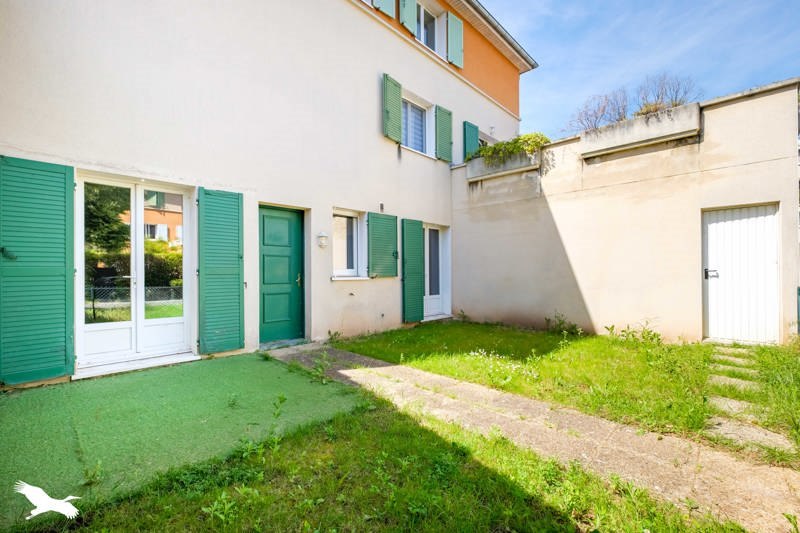 Appartement Vaulx-en-Velin