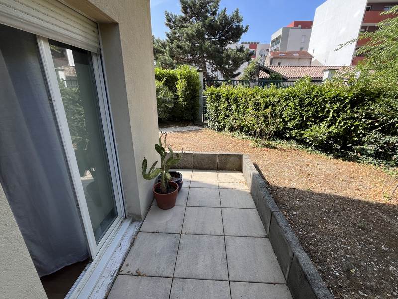 Vente Appartement VILLEURBANNE - 4 pièces -90 m² - (69100)
