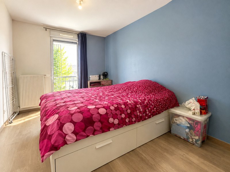 Vente Appartement Vaulx-en-Velin - 4 pièces -83 m² - (69120)