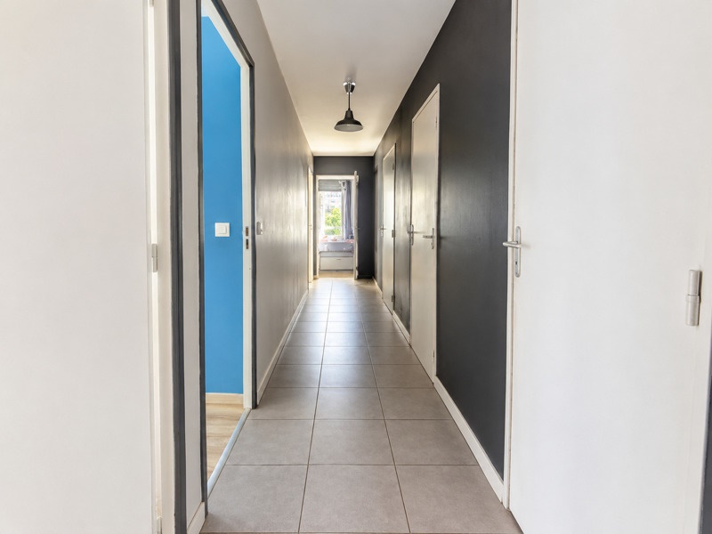 Vente Appartement Vaulx-en-Velin - 4 pièces -83 m² - (69120)