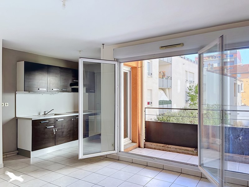 Appartement 3 pièces 58 m² · à Villeurbanne · 58 m² · 199 000 €