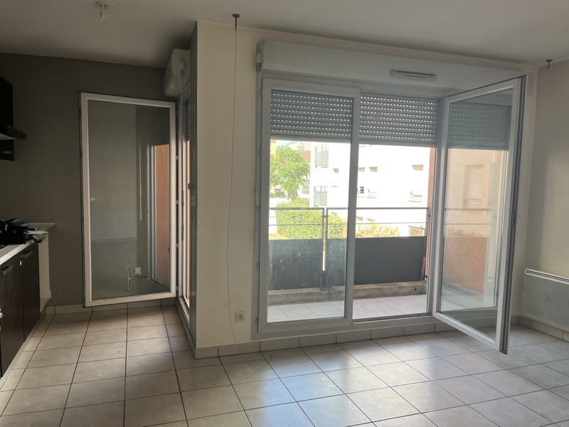 Vente Appartement VILLEURBANNE - 3 pièces -58 m² - (69100)
