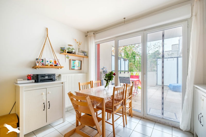 Vente Appartement Villeurbanne - 3 pièces -59 m² - (69100)