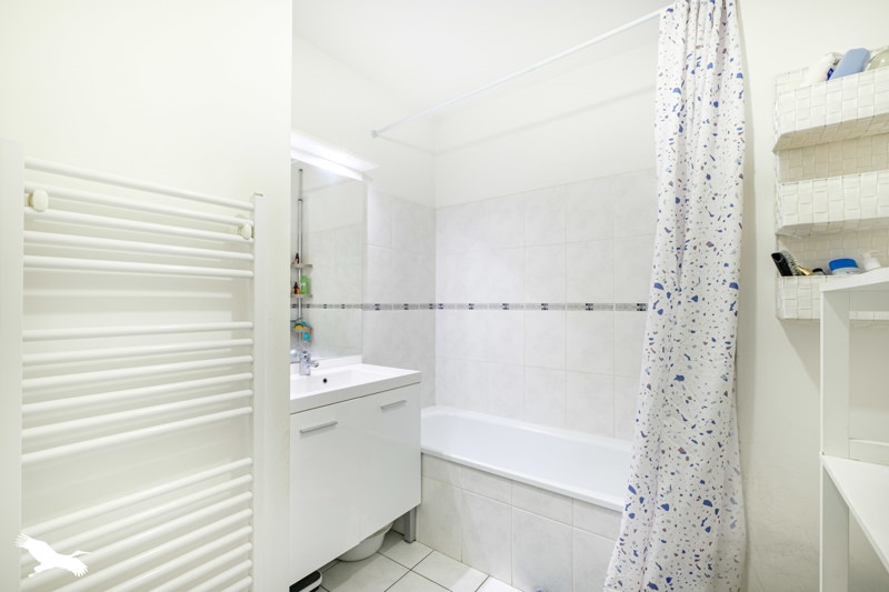 Vente Appartement Villeurbanne - 3 pièces -59 m² - (69100)