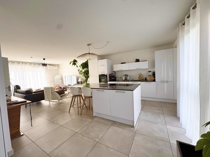 Vente Appartement LYON 09 - 4 pièces -94 m² - (69009)